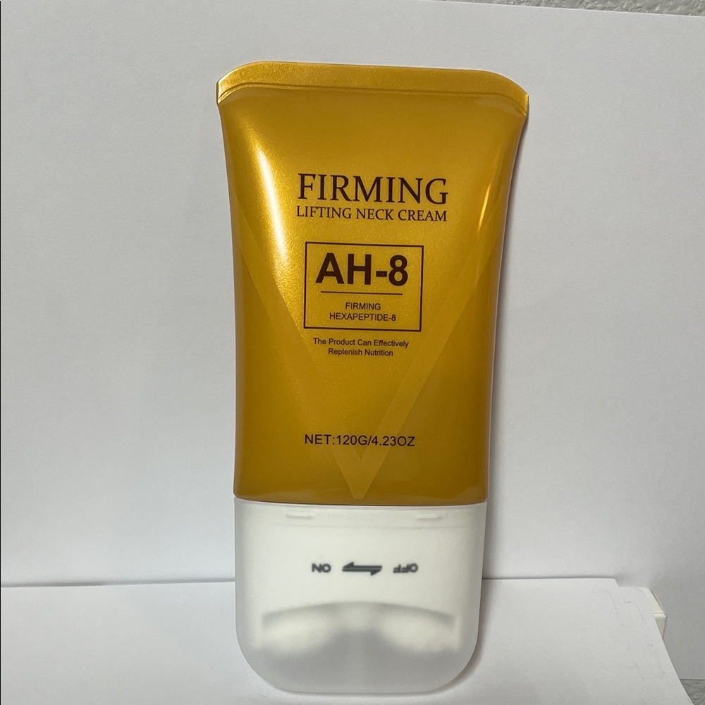 Firming Lifting Neck Cream - New